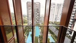Midwood (D23), Condominium #592610171